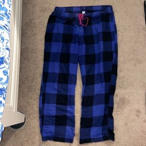 Old navy PJ bottoms